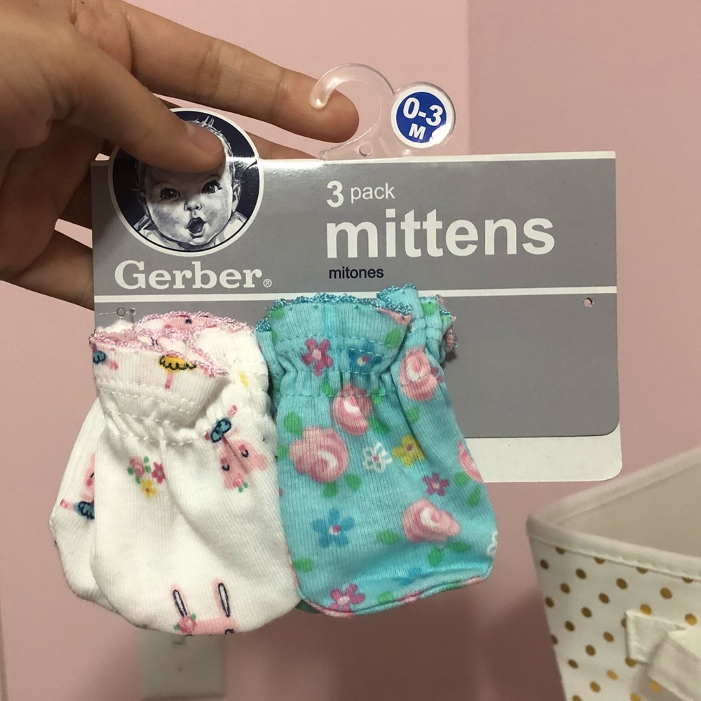Baby bundle